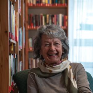 Birgit Riz